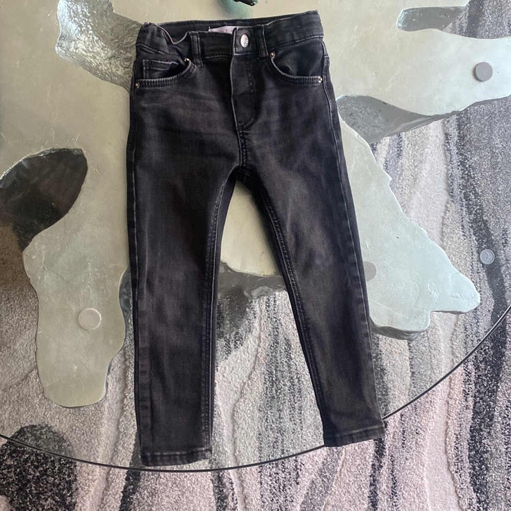 Kids Zara Jeans